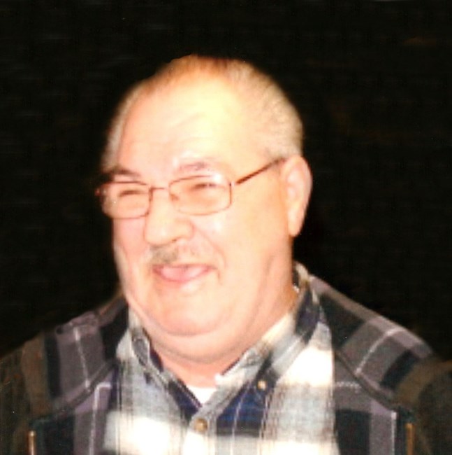 Avis de décès de Barry Alexander Wilson