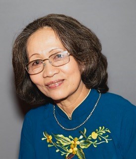 Obituary of Vien Le Tran