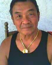 Obituary of Carlito S. Reyes