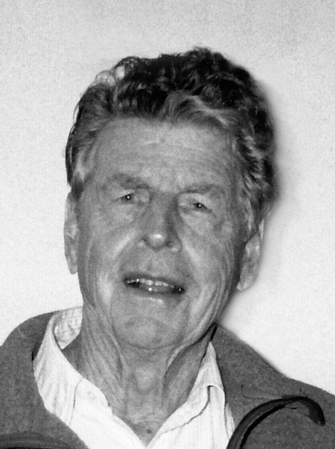 Obituary of Fletcher Brown