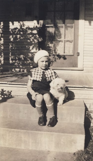 Obituario de Elois Joan Lippi