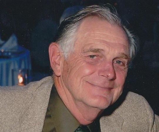 Avis de décès de Floyd Carley