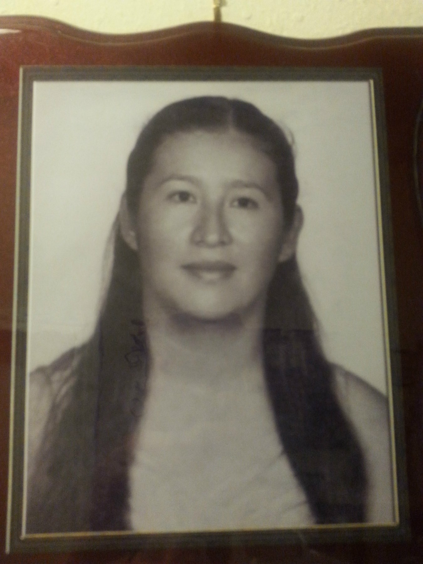 Obituario de Margarita Alfaro