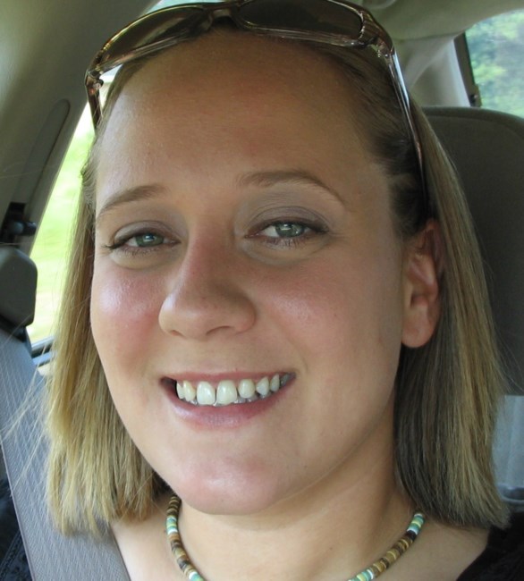 Obituary of Amy LeBlanc