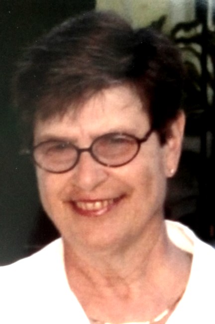 Obituary of Jean Friend Bunnell