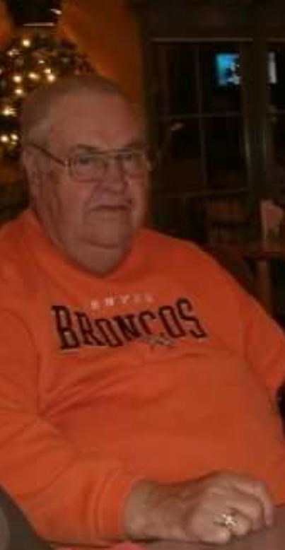 Obituary of LeeRoy Albert Bush