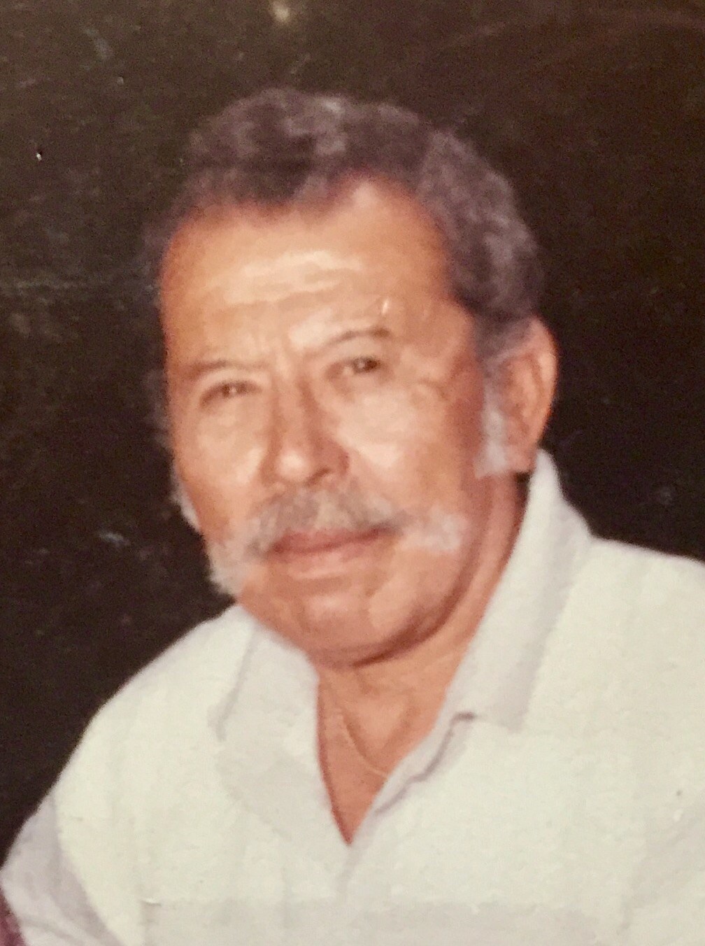 Obituary of Mr. Alejandro Rodriguez