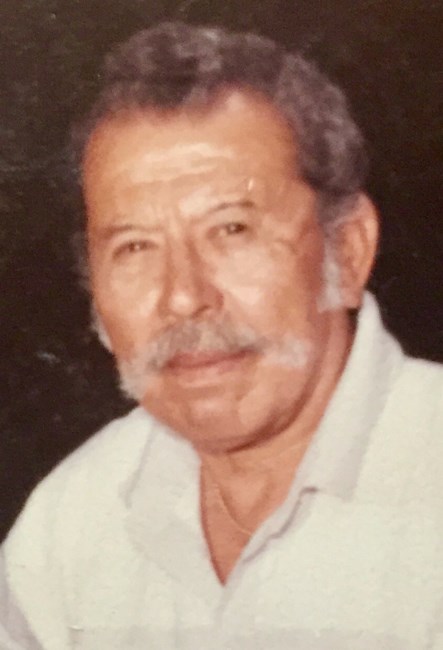 Obituary of Mr. Alejandro Rodriguez
