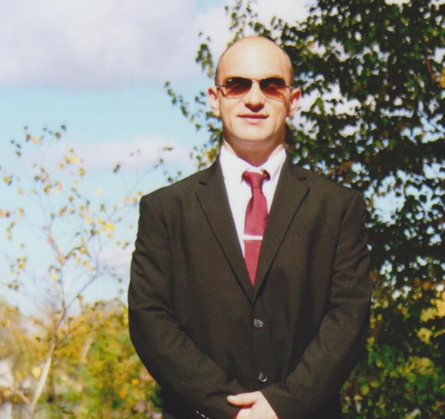 Obituary of Andrew P. Laffond