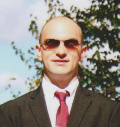 Obituary of Andrew P. Laffond