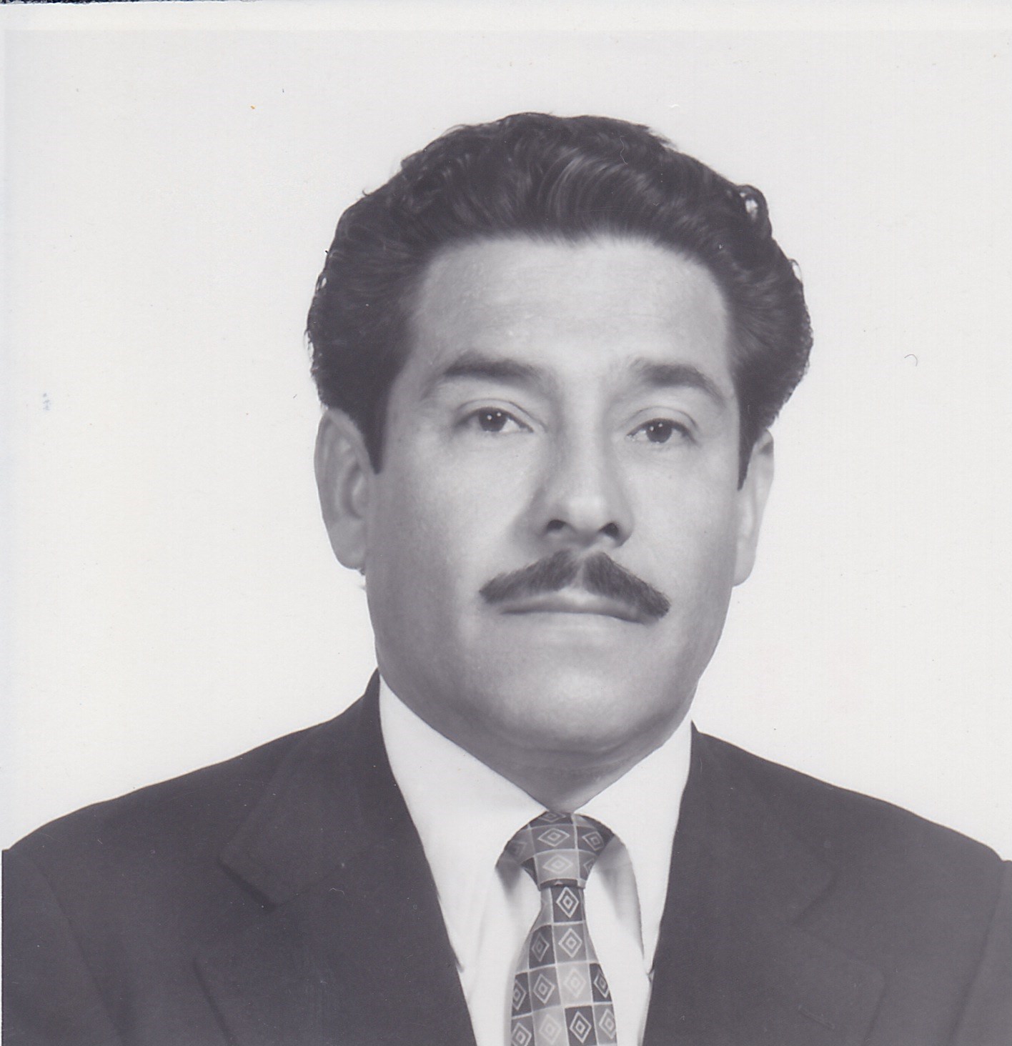 Obituary of Carlos Jaimes Vargas