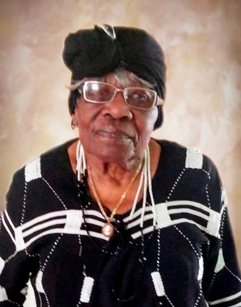 Obituary of Rosa Lee Brewer