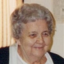 Obituary of Dorothy Mae Dunlap