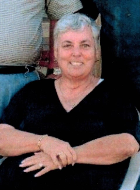 Obituary of Carolyn June Alley