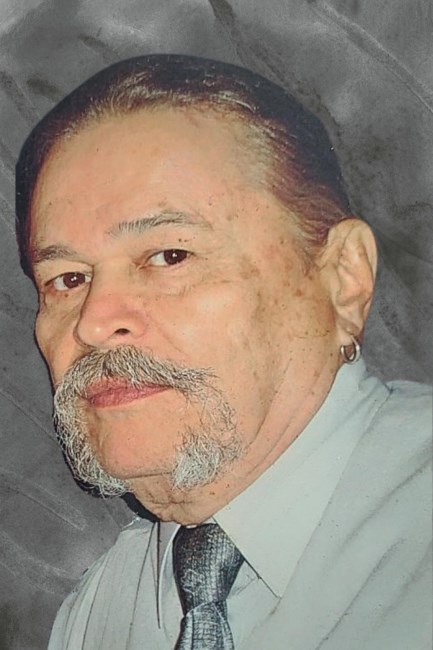 Obituary of Luis F. Sanchez