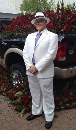 Obituary of Nathan R. Steadman, Jr.