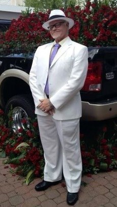 Obituary of Nathan R. Steadman, Jr.