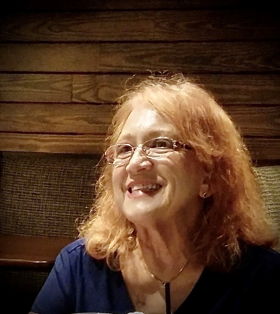 Obituary of Amy H. Thompson