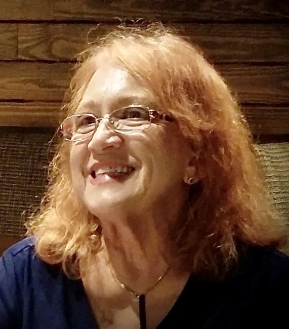 Obituary of Amy H. Thompson