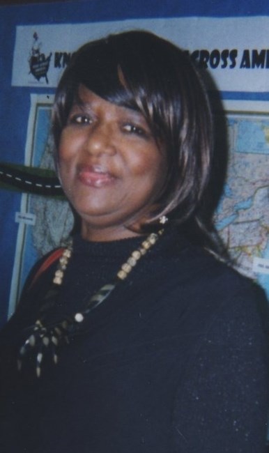 Avis de décès de Teresa Diane Harris Edwards