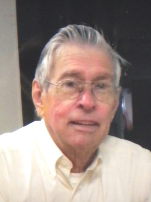 Obituary of Irving L. Denslow