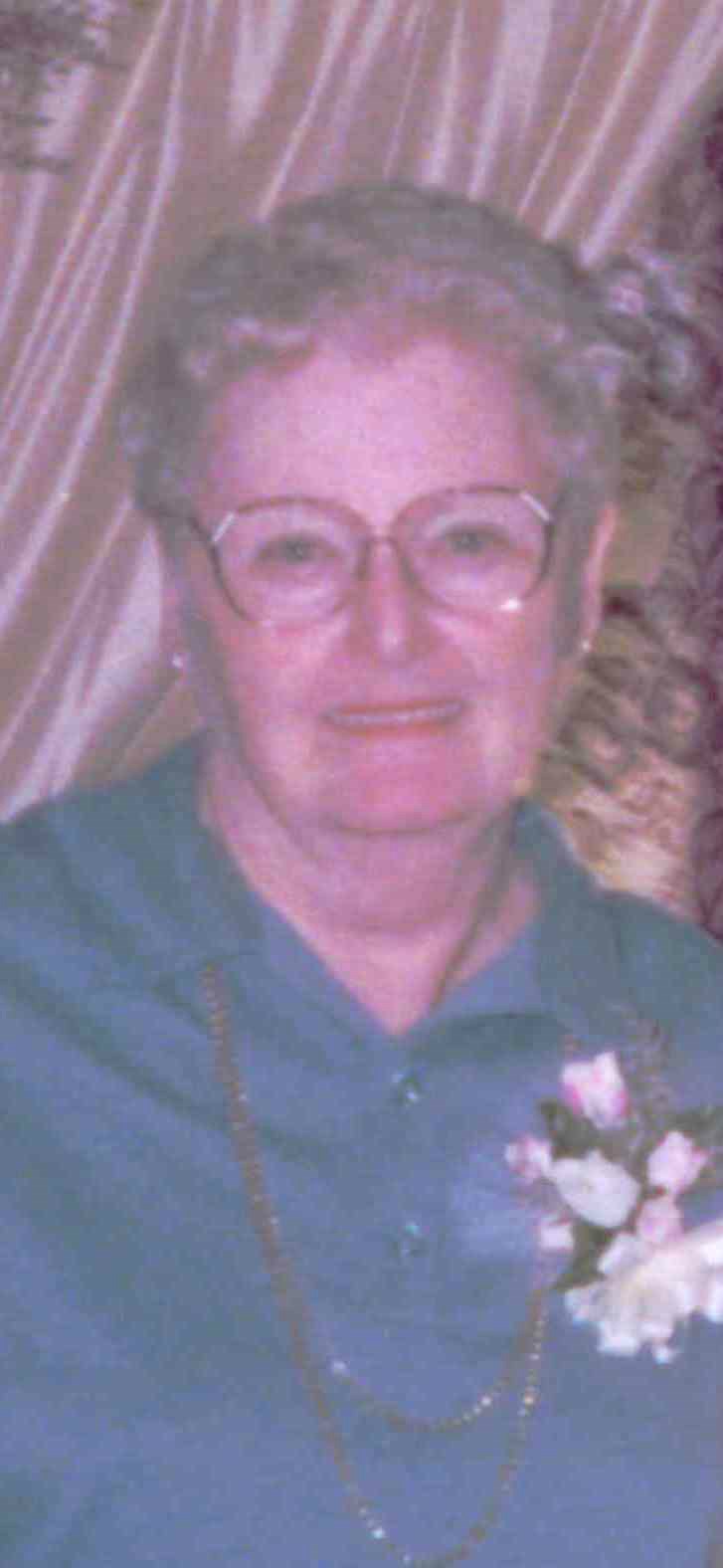 Obituary of Marilyn L. Finn