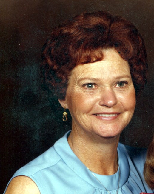 Obituary of Elda Ruth Ensworth