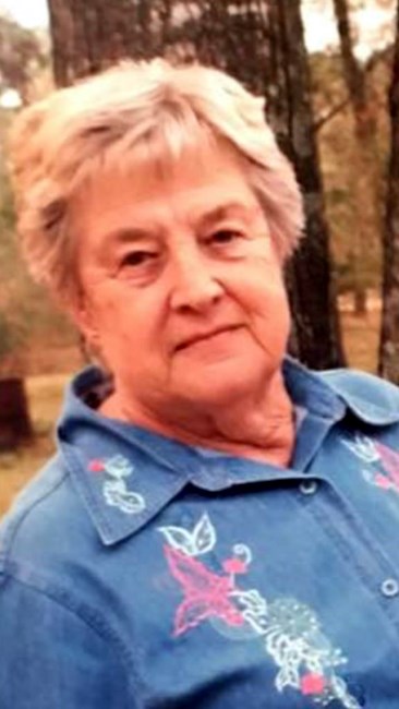 Obituario de Inge B. Boone