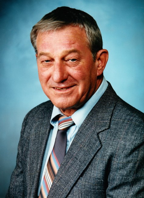 Obituary of Eugene M. Osborne