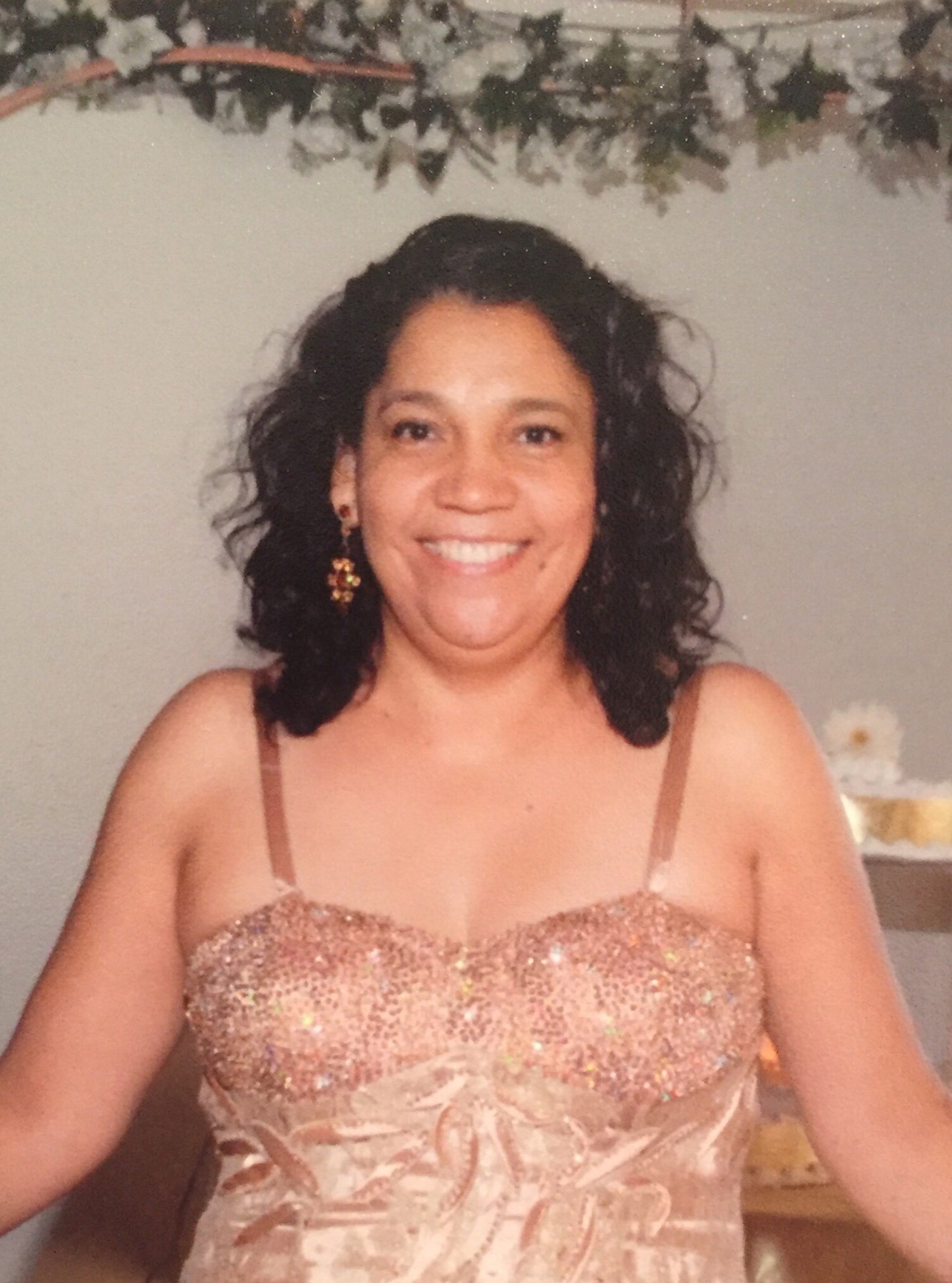 Obituary of Maria Del Refugio Flores Ramirez