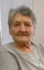 Obituary of Roberta Maxine Spears