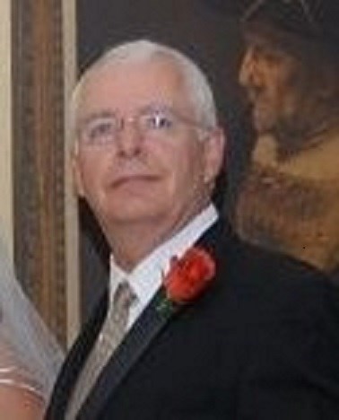 Obituary of Gary Paul Raymond