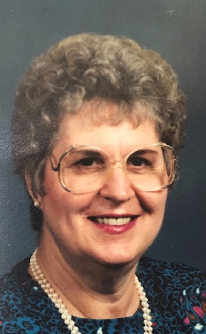 Obituary of Barbara G. Nix