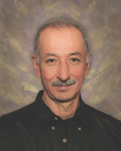 Obituary of José Isaí Guzmán