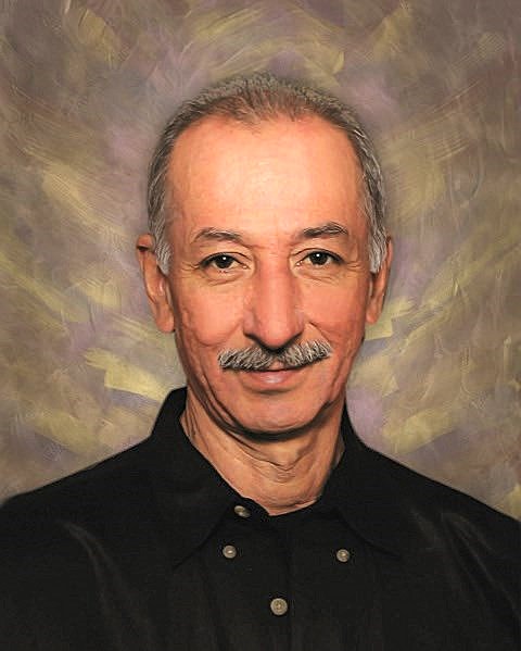 Obituary of José Isaí Guzmán