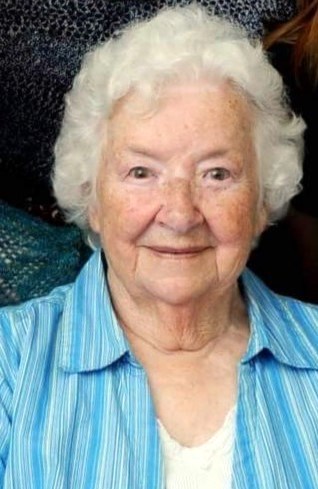 Obituary of Beatrice Naomi (Campbell) Heerman