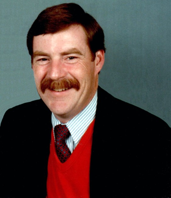 Obituary of Dennis F. Crossen