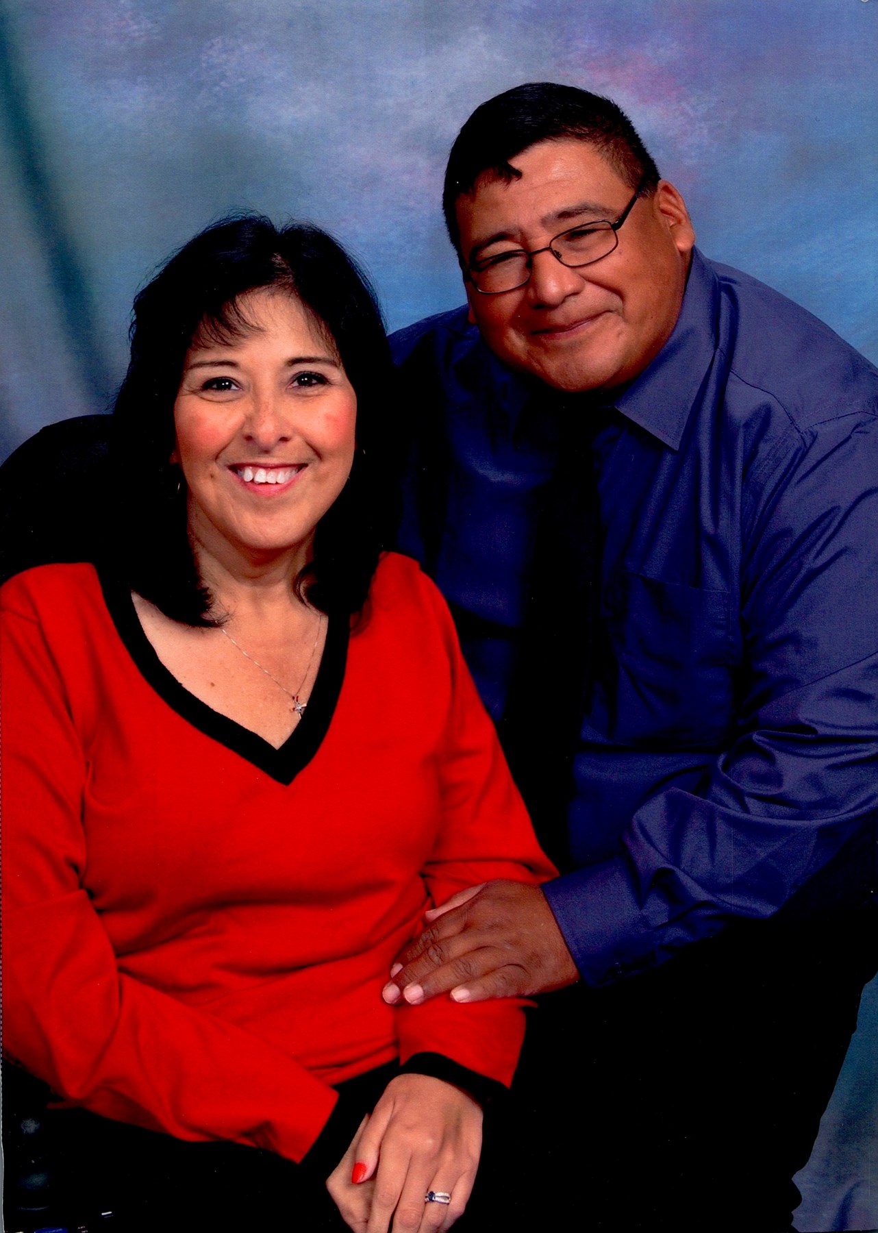 Obituario de Felix "Phil" Martinez