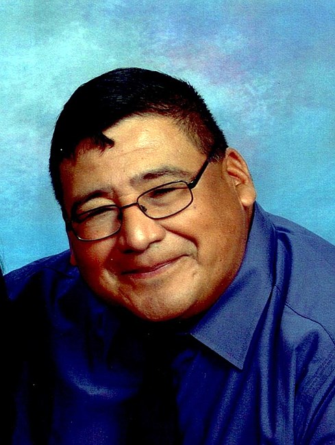 Obituary of Felix "Phil" Martinez