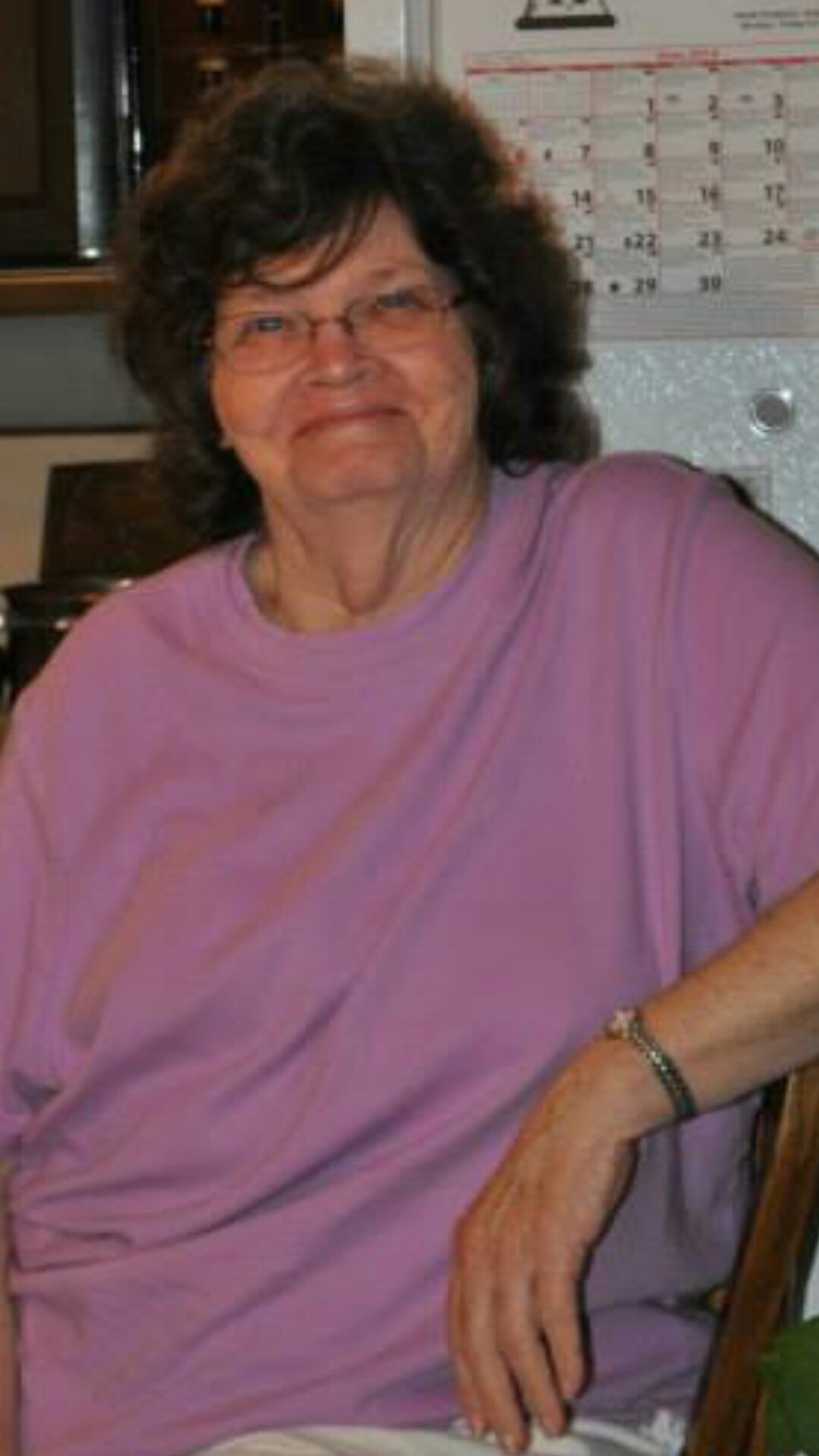 Obituario de Rosie Farmer Norman