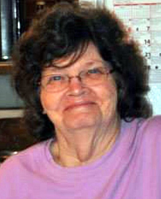 Obituary of Rosie Farmer Norman