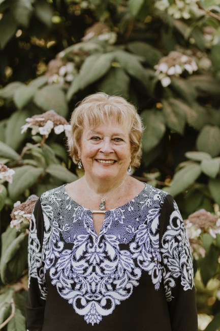 Obituary of Barbara Ruth Dixon