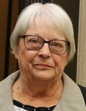 Obituary of Barbara A. Townsend