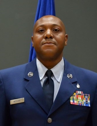 Obituary of Jacky "Jack" McClain