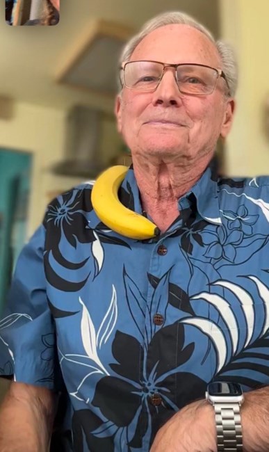 Obituary of Robert Ellsworth Myers Jr.