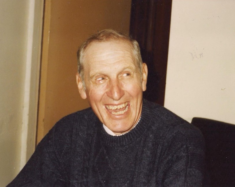 Obituario de Michael C. Waters