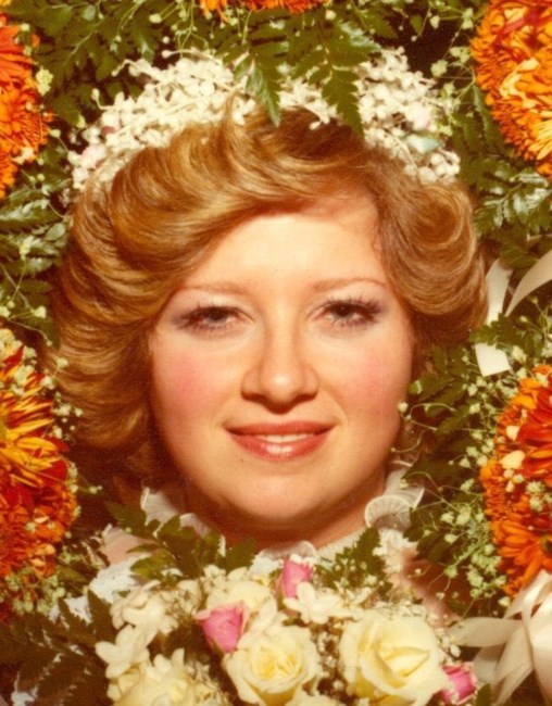 Obituary of Suzanne Timper