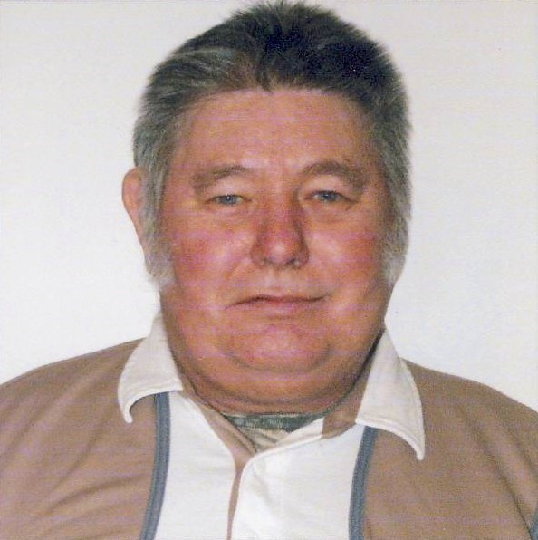 Obituary of Donald Grant Roth