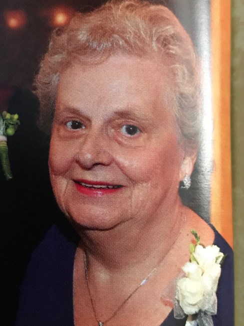 Obituary of Mandana Jean Guyette