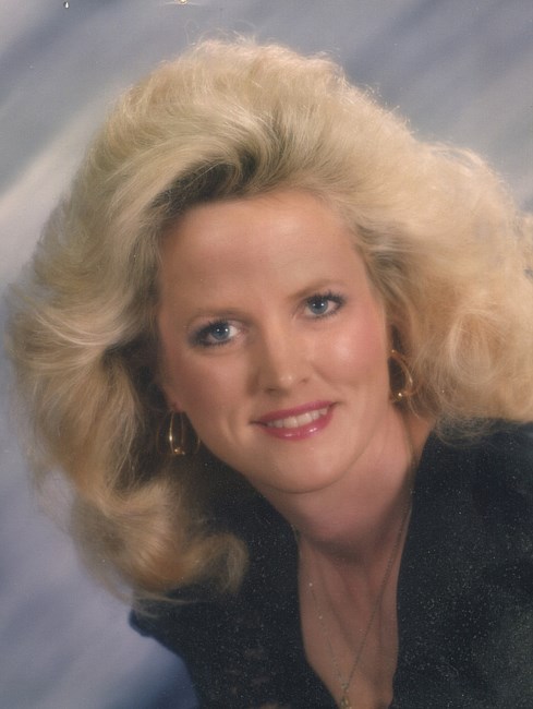 Obituary of Martha Kaye Thomas